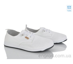 Кроссовки Canoa